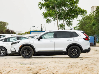 Honda CR-V New Energy 2023 2.0L e:PHEV Leading Edition