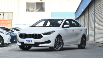 Kia K3 Fresh 1.5L CVT