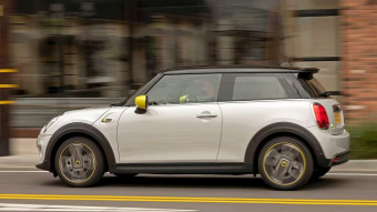 MINI Cooper SE