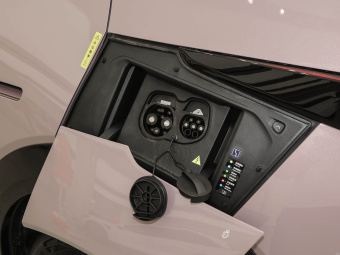 Zeekr X 2025 5-Seat Long Range Version