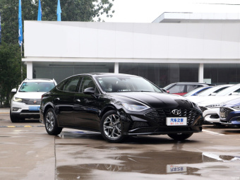 Hyundai Sonata Elite GLS 270TGDi DCT