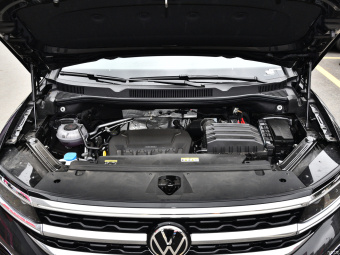 VW Talagon R-Line 7 seats 4Motion 380TSI