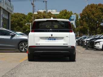 Bestune NAT Pro Comfort Travel 425km