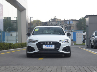 Audi A4L Sport 45 TFSI Quattro