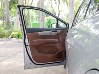 Haima 7X Luxury 1.6TGDI 6AT