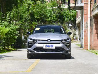 Citroën C5 X FM 1.6T