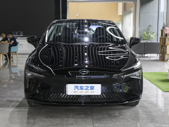 GAC Aion S MAX Shine 80