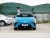 MG Mulan Flagship 520km