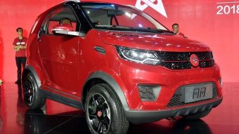 RedStar Auto X2