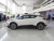 Toyota C-HR EV Leading
