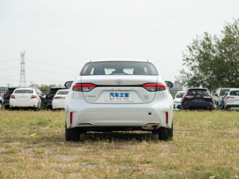 Toyota Levin GT Leading 2.0L