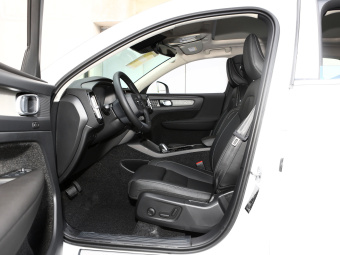 Volvo XC40 B4 AWD Zhiyuan Luxury