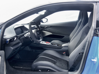 Lotus Emira First Edition 2.0T DCT