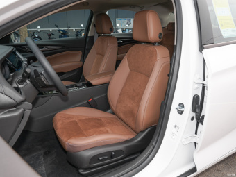 Buick Regal Smart 652T