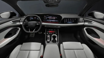 Audi A6 Avant 2.0 TFSI 150kW S tronic