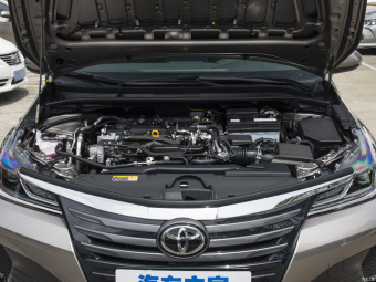 Toyota Allion Pioneer 2.0L