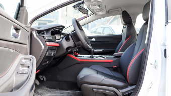 Chery Arrizo 5 Plus Ozawa 1.5T-MT