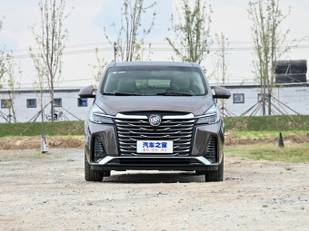 Buick GL8 Premium