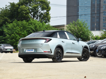 Arcfox α-S 735E Forest 175kW