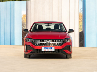 VW Lavida Star Man Yi 280TSI DSG