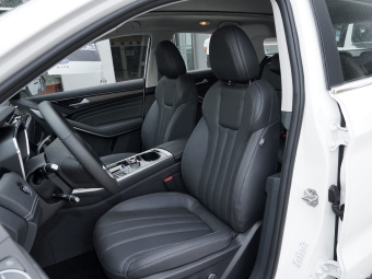 Ford Territory S Honor EcoBoost 145 CVT
