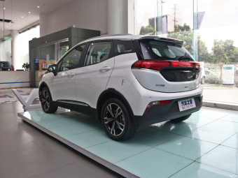 Beijing EX3 Style R500