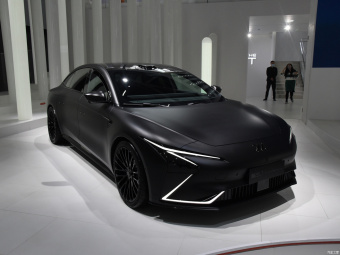 IM Motors L7 Snake Performance