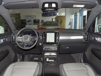 Volvo XC40 B3 Chi Heng Fashion (Fasion)