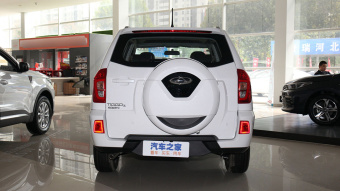 Chery Tiggo 3 Classic Premium 1.5L-MT
