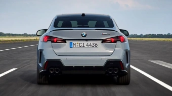 BMW 2 Series Gran Coupé M235i xDrive M Sportpaket Pro