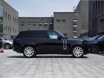 Land Rover Range Rover Prosperity P360