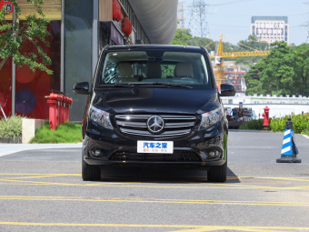 Mercedes-Benz Vito Elite