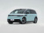 Zeekr MIX 2025 Long Range Intelligent Driving Edition