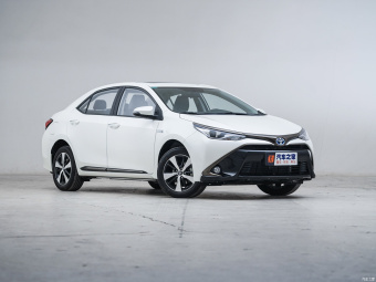Toyota Levin PHEV Deluxe 1.8PH V E-CVT