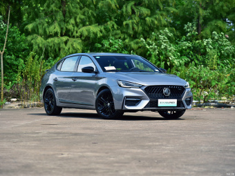 MG 6 PHEV Trophy Ultimate Smart 1.5T Hybrid