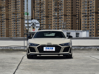 Audi R8 Coupe Performance V10