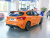 Ford Focus Hatch ST-Line EcoBoost 180