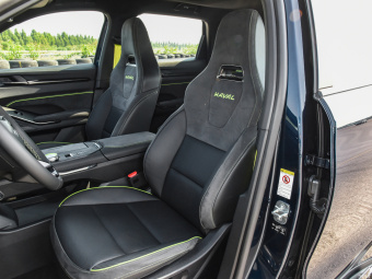 Haval H6S HEV Smart 1.5T DHT