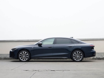 Audi A6L 2026 2.0T Premium Elegance