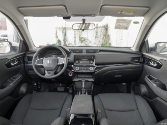 Honda Crider Comfort 180Turbo CVT
