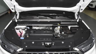 Chery Tiggo 8 Plus Pride 290TGDI DCT
