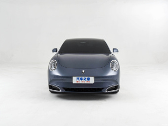 Ora Lightning Cat Performance 600km AWD