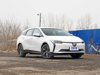 Buick Velite 6 Vogue PLUS
