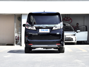 Toyota Crown Vellfire Extreme 2.5L HV