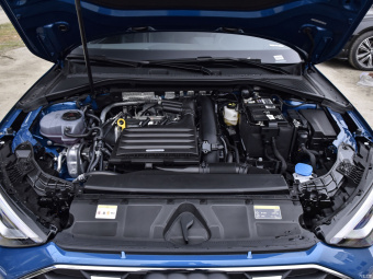 Audi A3 Sportback Dynamic Fashion 35 TFSI