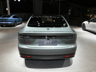 NIO ET7 Signature 100kWh