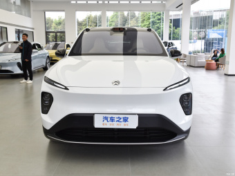 NIO EC7 75kWh