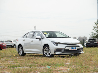 Toyota Levin GT Leading 2.0L