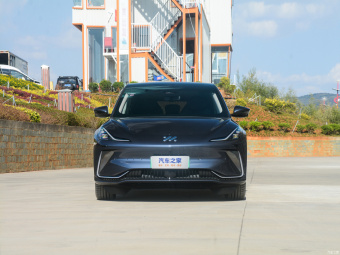 IM Motors LS7 Lux 100kWh