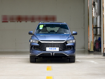 BYD Song Pro DM-i Leading 71КМ